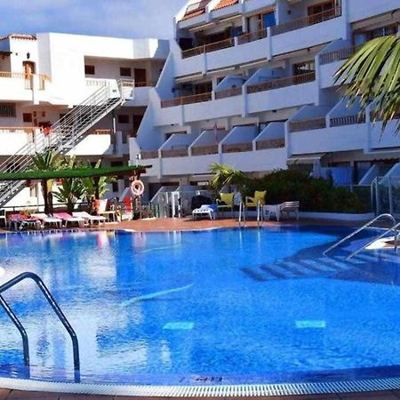Апартаменты Atico Con Impresionantes Vistas Al Mar L220 Адехе Экстерьер фото
