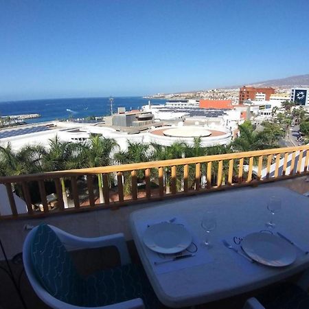 Апартаменты Atico Con Impresionantes Vistas Al Mar L220 Адехе Экстерьер фото
