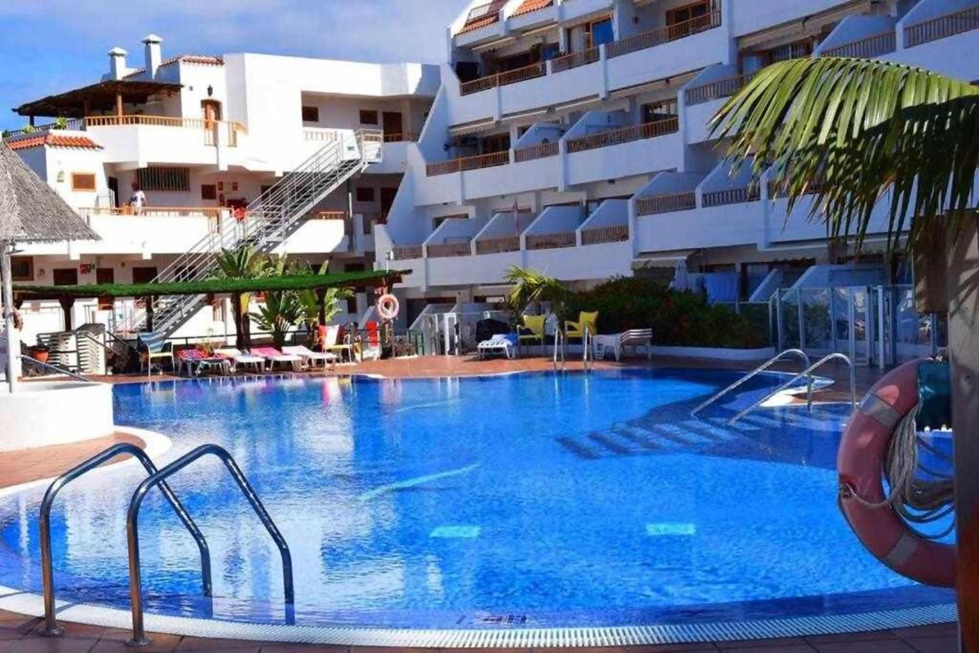 Апартаменты Atico Con Impresionantes Vistas Al Mar L220 Адехе Экстерьер фото