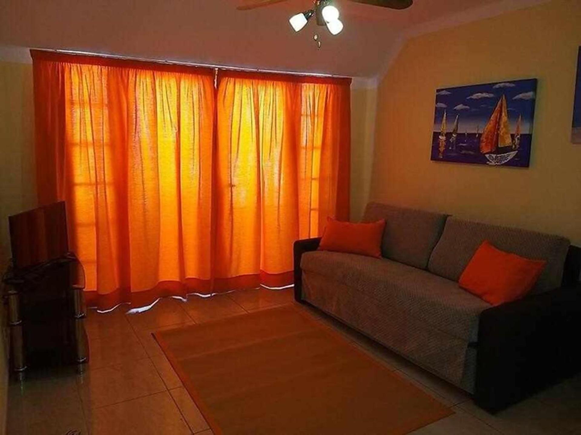 Апартаменты Atico Con Impresionantes Vistas Al Mar L220 Адехе Экстерьер фото